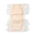 Cardinal Health Wings Plus Quilted Adult Briefs 66032A - 96.0 Each