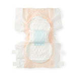 Cardinal Health Wings Plus Quilted Adult Briefs 66032A - 96.0 Each