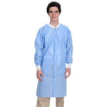 Premium Knee-Length Lab Coats - C3660MBXL - 50 Each - MDL-BXT660MBXLCS