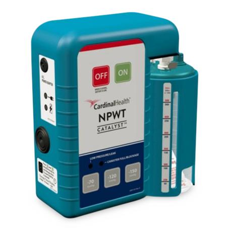 Cardinal Health Cardinal Health NPWT Catalyst 68-1132 - 1.0 Each - MDL-BXT681132