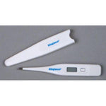 Cardinal Health Fahrenheit Oral Digital Thermometer 16811-500 - 500.0 Each