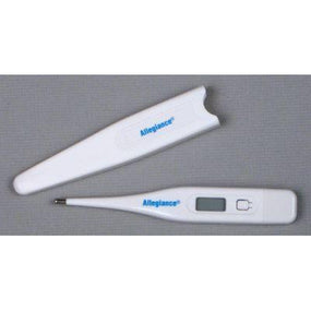 Cardinal Health Fahrenheit Oral Digital Thermometer 16811-500 - 500.0 Each