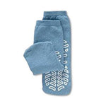 Terry Cloth Footwear - 68125-BLU - 1 Pair - MDL-BXT68125BLUH