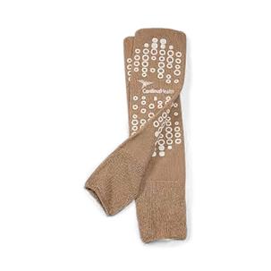 Cardinal Health Cardinal Patient Safety Slippers 68125-T2XL - 48.0 Pair - MDL-BXT68125T2XL