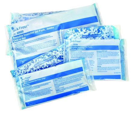 CARDINAL HEALTH Cardinal Health Reusable Hot/Cold Gel Packs 70304 1 Pack - MDL-BXT70304H