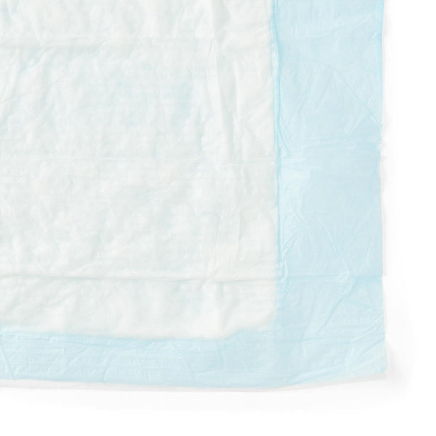 Cardinal Health Simplicity Basic Light Absorbency Underpads 7105A - 300.0 Each