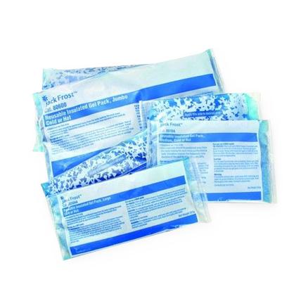 Cardinal Insulated Hot/Cold Gel Packs - 80204A - 24 Pack - MDL-BXT80204A