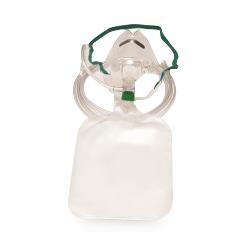 Salter Labs Medium Concentration Masks 8130TG-7-50 - 50.0 Each