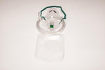 Salter Labs High-Concentration Non-Rebreather Masks - 8140TG-7-50 - 50 Each - MDL-BXT8140TG