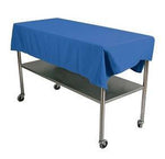 Halyard Back Table Covers - 8378 - 24 Each - MDL-BXT8378