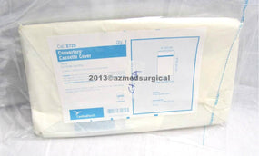 Cardinal Health Plastic Cassette Cover Drapes 8720 - 30.0 Each