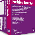 Cardinal Health Cardinal Powder-Free Nonsterile Latex Exam Gloves 8843 1000.0 Each-MDL-BXT8843