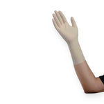 Instagard Synthetic Exam Gloves - 8886DOTP - 1500 Each - MDL-BXT8886DOTP