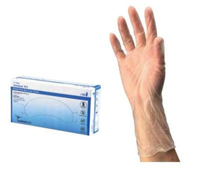 Instagard Synthetic Exam Gloves - 8887DOTP - 150 Each - MDL-BXT8887DOTPZ
