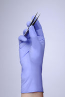 Cardinal Health Flexal Thin Nitrile Fingertip-Textured Exam Gloves 88TN02S 2000.0 Each-MDL-BXT88TN02S