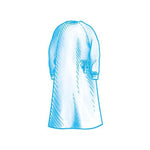 SmartGown AAMI Level 4 Surgical Gowns - 89015 - 1 Each - MDL-BXT89015H