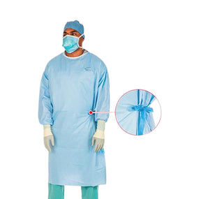 SmartGown AAMI Level 4 Surgical Gowns - 89095 - 12 Each - MDL-BXT89095