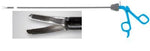 V. MUELLER V. Mueller Switchblade ReposableLaparoscopic Scissors 89-5100B 6 Each-MDL-BXT895100B