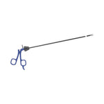 V. MUELLER V. Mueller Switchblade ReposableLaparoscopic Scissors 89-5200B 6 Each-MDL-BXT895200B