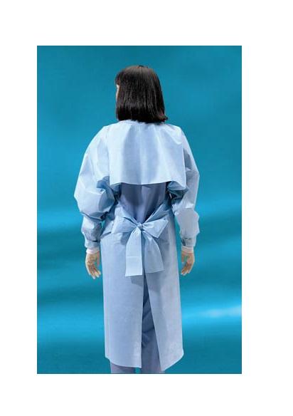 Astound Surgical Gowns - 9010 - 20 Each - MDL-BXT9010