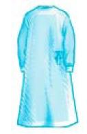 CARDINAL HEALTH Cardinal AAMI Level 4 Surgical Gowns 9071 20 Each - MDL-BXT9071