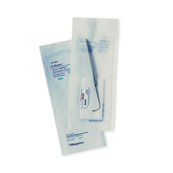 Cardinal Health Cardinal Health Sterilization Pouches 92114 800.0 Each-MDL-BXT92114