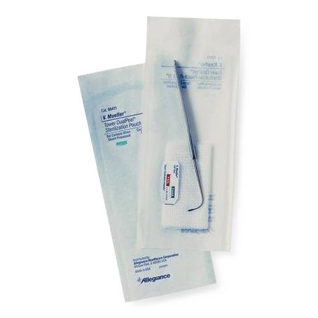 Cardinal Health Cardinal Health Sterilization Pouches 92168 800.0 Each-MDL-BXT92168
