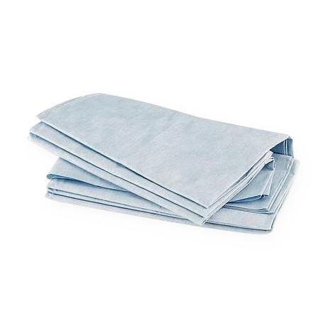 Cardinal Health Tiburon Fan-Folded Drape Sheets 9444 - 1.0 Each