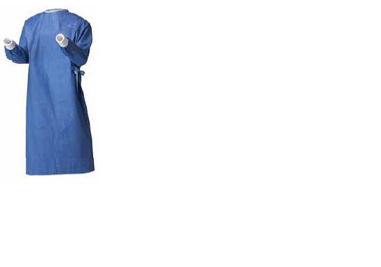 Royalsilk Surgical Gowns - 9548 - 1 Each - MDL-BXT9548H