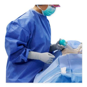 Astound Surgical Gowns - 95995 - 1 Each - MDL-BXT95995H