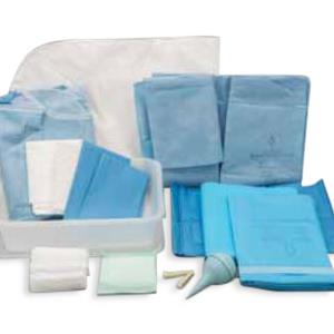 Convertors Birthing Room Pack - 9785 - 6 Pack - MDL-BXT9785