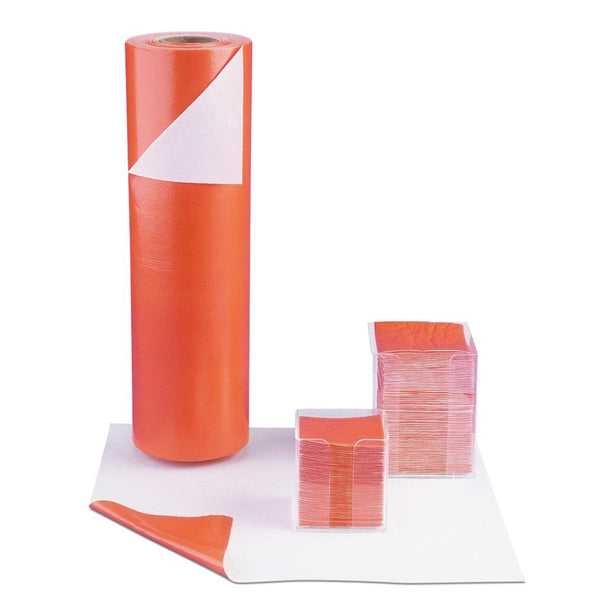 Cardinal Health Cardinal Health Bio-Check Biohazard Wipes and Benchtop Liners A9495-1 - 12.0 Each - MDL-BXTA94951