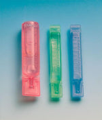 Vyaire Unit Dose Sterile Water - AL7023 - 100 Each - MDL-BXTAL7023Z