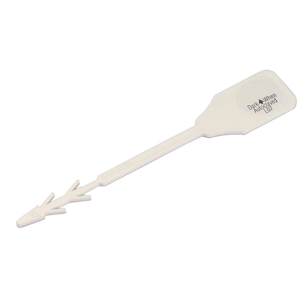 V. Mueller V. Mueller Steam Tamper-Evident Arrows AS2-2 - 500.0 Each - MDL-BXTAS22