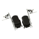 Cardinal Health Wheelchair Lock Assemblies CAT20073 50.0 Pair-MDL-BXTAT20073CS