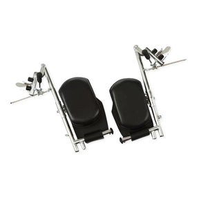 Cardinal Health Wheelchair Lock Assemblies CAT20073 50.0 Pair-MDL-BXTAT20073CS