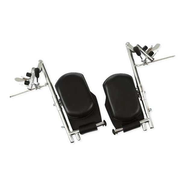 Cardinal Health Wheelchair Lock Assemblies CAT20073 50.0 Pair-MDL-BXTAT20073CS