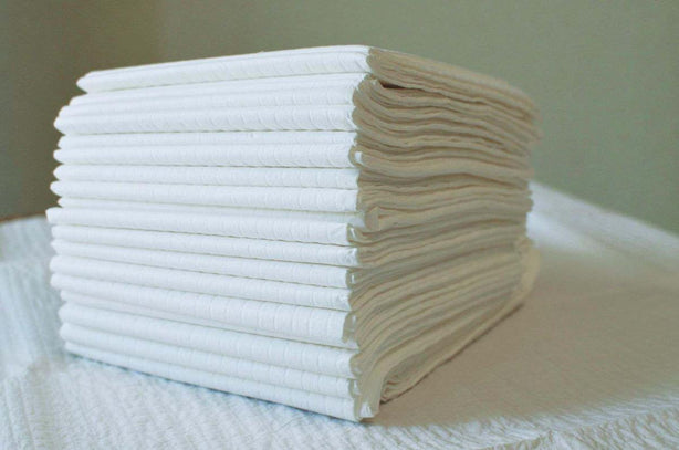 CARDINAL HEALTH Cardinal Health Absorbent Tray Liners AT31019B 50 Each - MDL-BXTAT31019BZ