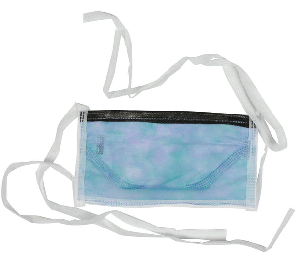 Cardinal Health Cardinal Health ASTM F2100-11 Level 3 Surgical Masks AT54635-I - 25.0 Each