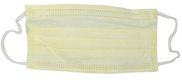 Cardinal Health Cardinal Health ASTM F2100-11 Level 1 Procedure Masks AT70021 - 500.0 Each