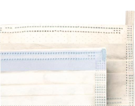 Cardinal Health Cardinal Health ASTM F2100-11 Level 3 Surgical Masks AT744235 - 300.0 Each