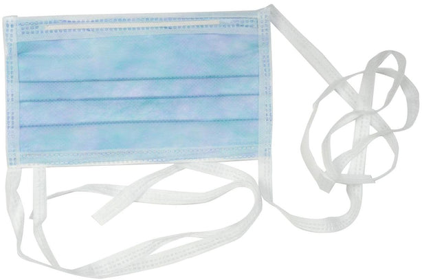 Cardinal Health Cardinal Health ASTM F2100-11 Level 3 Surgical Masks AT74535 - 50.0 Each
