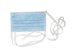 Cardinal Procedure Specialty Surgical Mask, Pediatric Print - AT771212 - 750 Each
