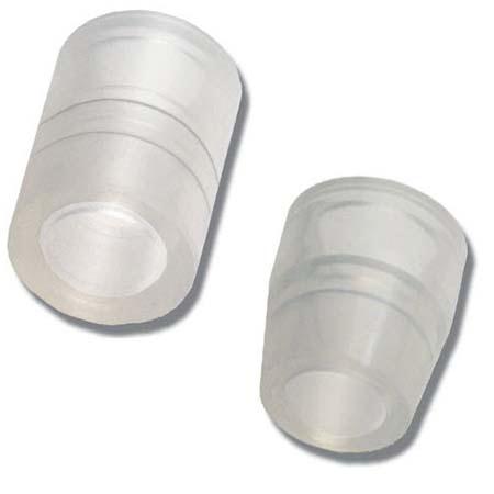 Vyaire Medical, Inc. Vyaire Autoclavable Silicone Connectors - BXTB101003443