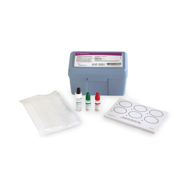 CARDINAL HEALTH Cardinal Color Mono Latex Test Kit B1077-9 1 Kit - MDL-BXTB10779