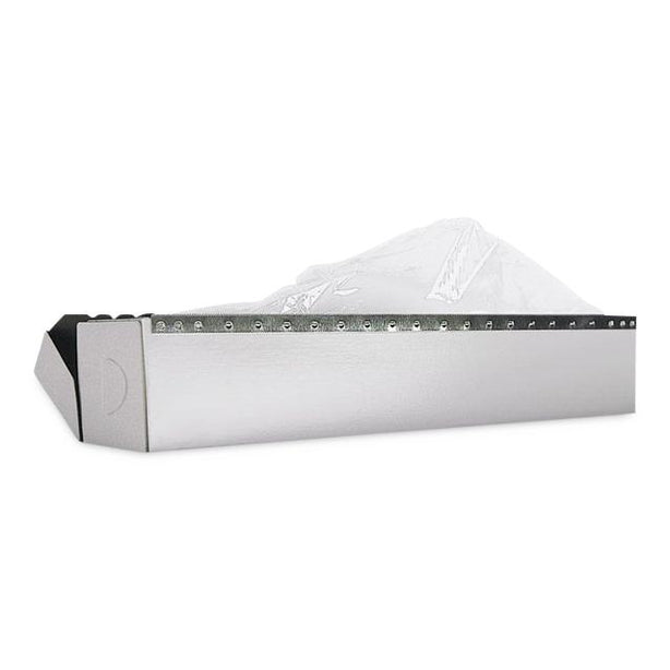 Cardinal Health Plastic Wrap for Lab Use B2506 - 1.0 Each - MDL-BXTB2506
