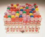 Cardinal Health S / P Ezee-Topper Snap Closure Caps B3035-84V - 10000.0 Each - MDL-BXTB303584VCS