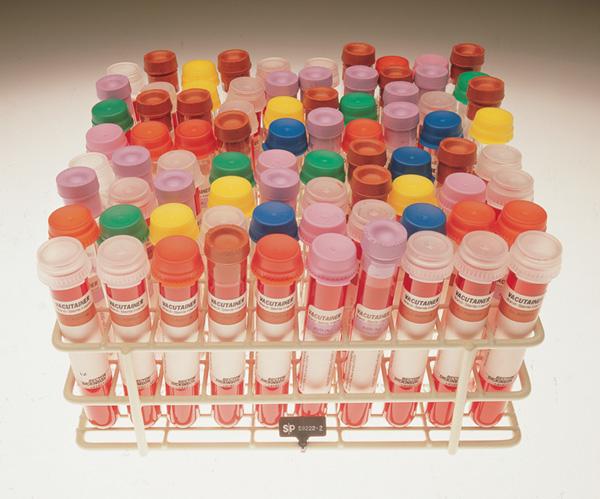 Cardinal Health S / P Ezee-Topper Snap Closure Caps B3035-84V - 10000.0 Each - MDL-BXTB303584VCS