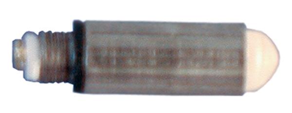 CARDINAL HEALTH Vacuum-Type Replacement Bulbs for Exam Instruments B43509 6 Each - MDL-BXTB43509