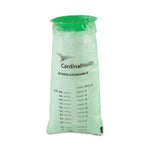 Cardinal Health Cardinal Emesis Bags and Accessories BAGEMS - 1.0 Each - MDL-BXTBAGEMSH